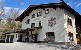 Pension Edi